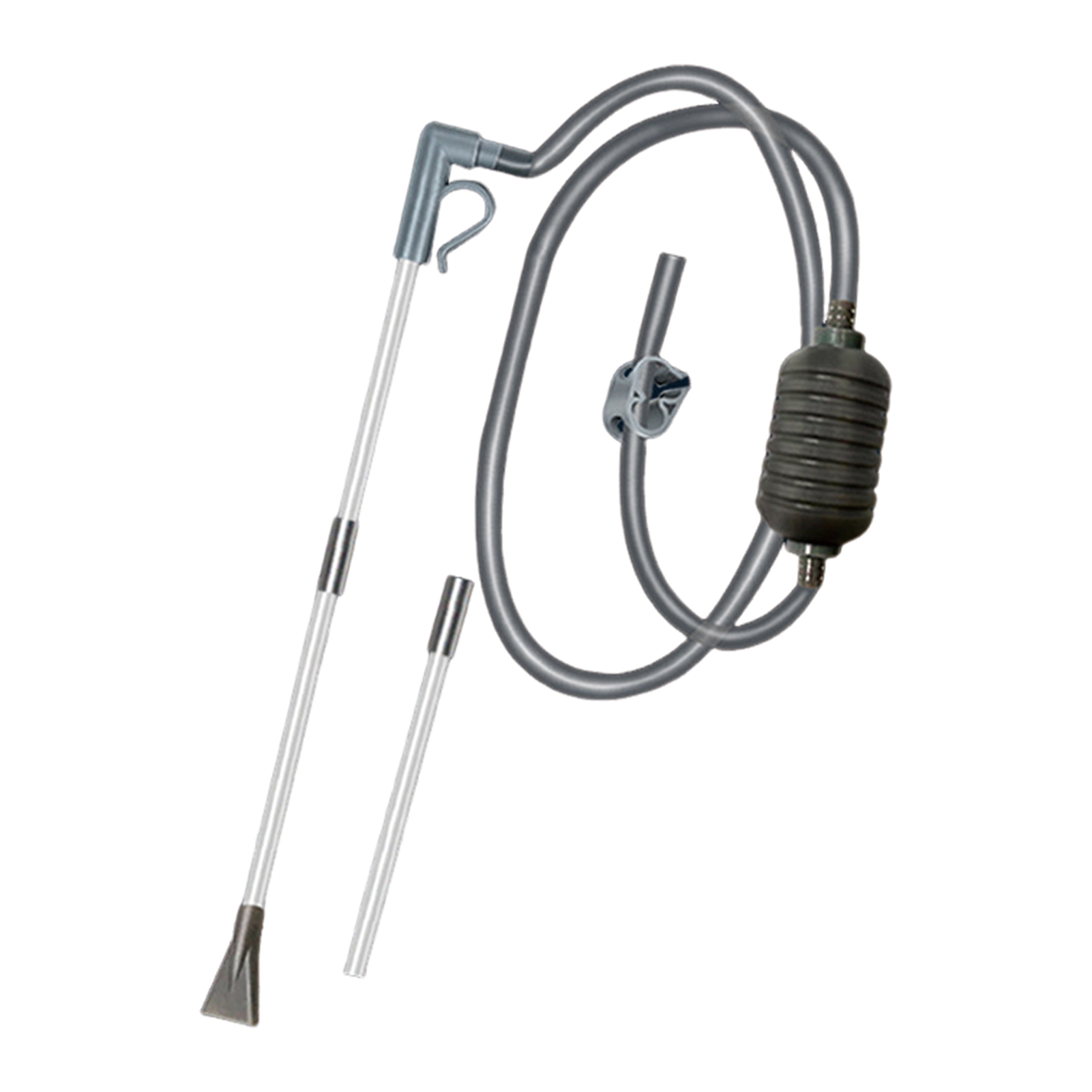 Aquarium Fish Big - Large Fish Tank Aquarium Siphon Vacuum