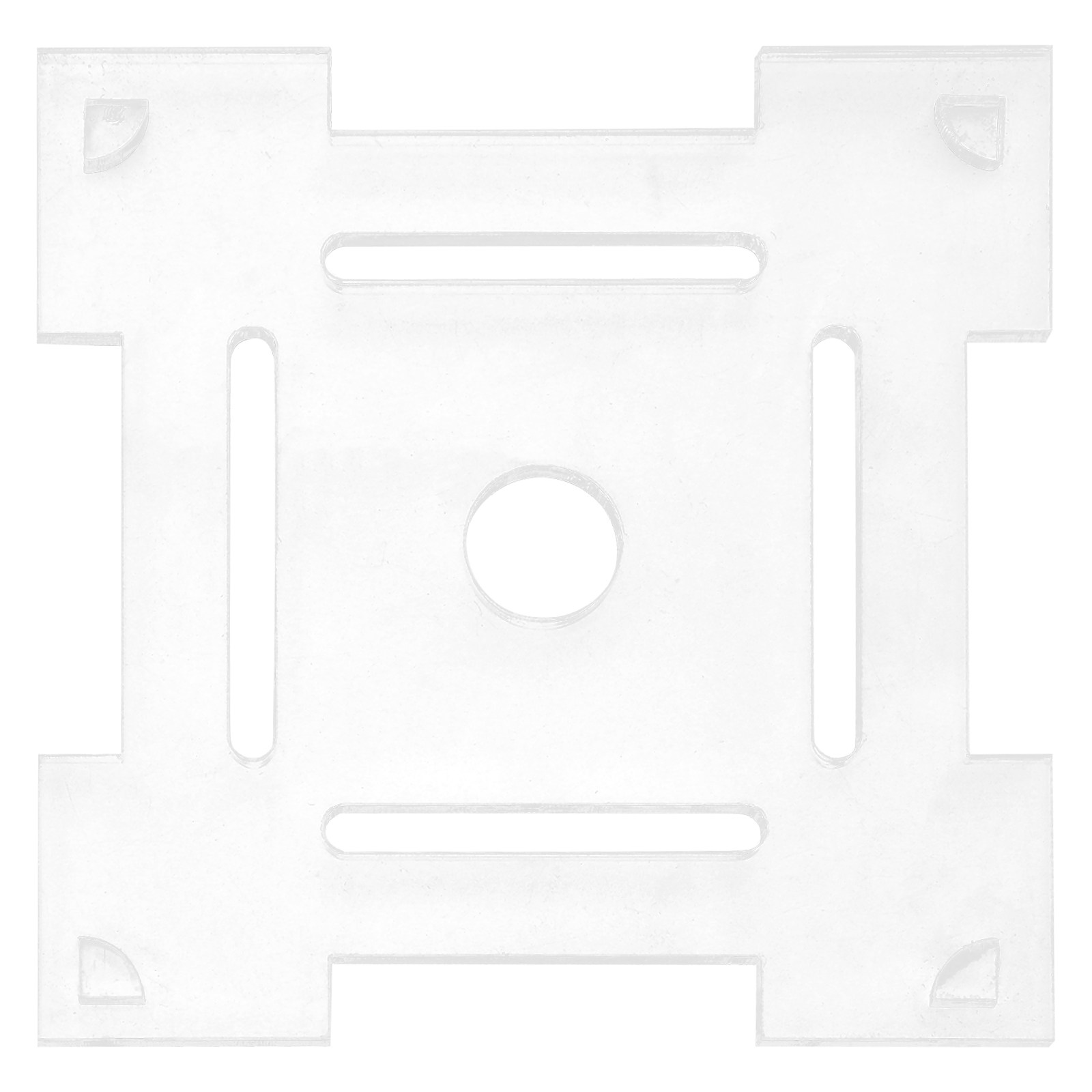 Aquarium Fish Jump Guard - Transparent Acrylic Aquarium Anti Jumping Lid