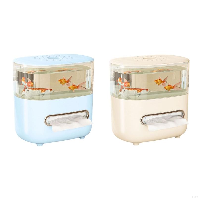 Aquarium Fish Japan - 2025 New Creative 2 in 1
