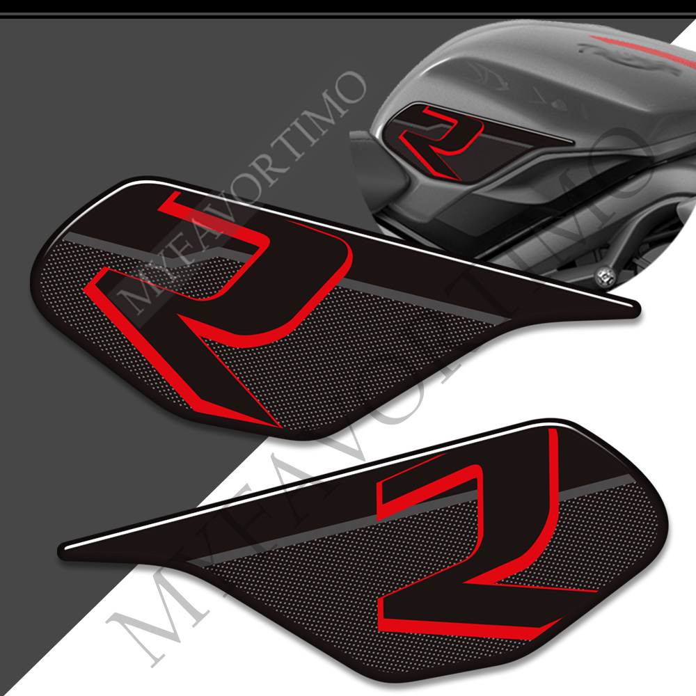 Aquarium Fish Bowl - Motorcycle For Street Triple Daytona 675