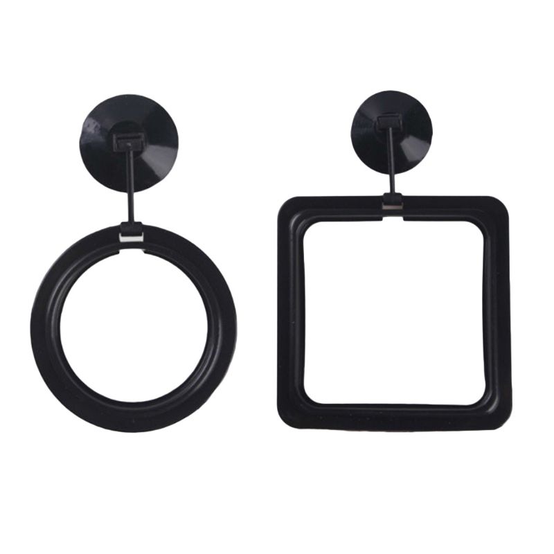Aquarium Fish Feeder - Aquarium Fish Feeding Ring Fish Tank