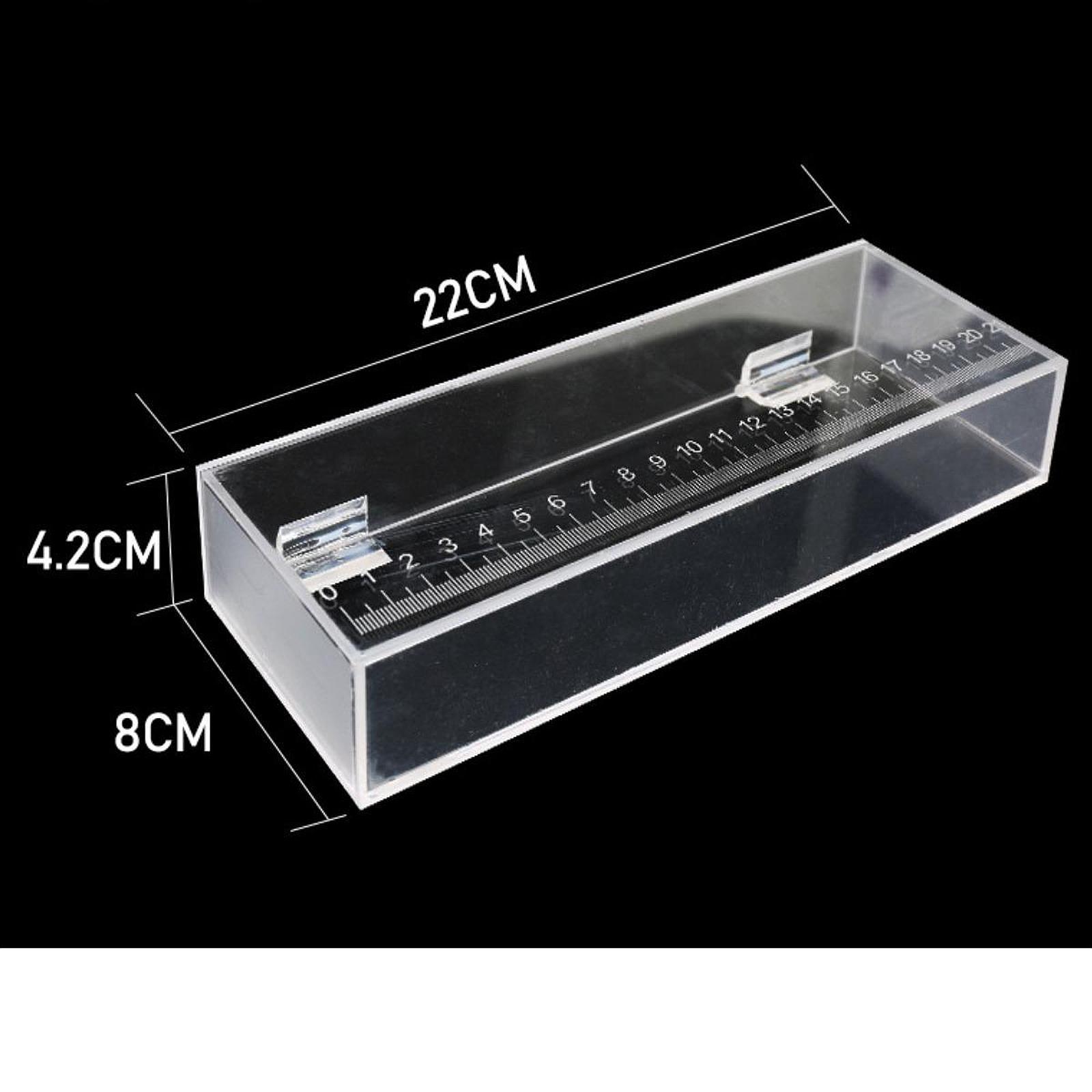 Breeder Isolation Box Aquarium - огляд і ціна Aquarium Fish Delivery