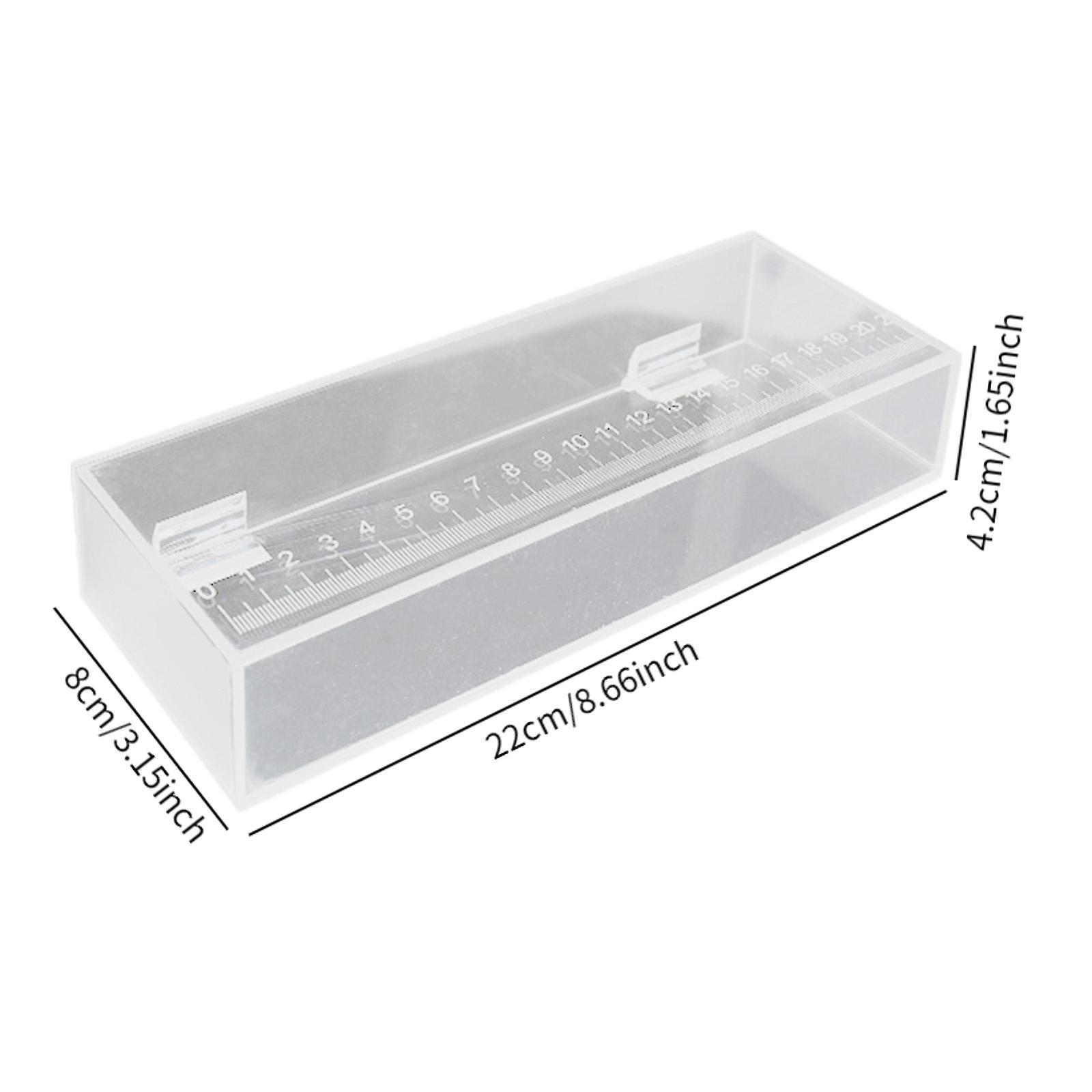 Breeder Isolation Box Aquarium - огляд і ціна Aquarium Fish Delivery