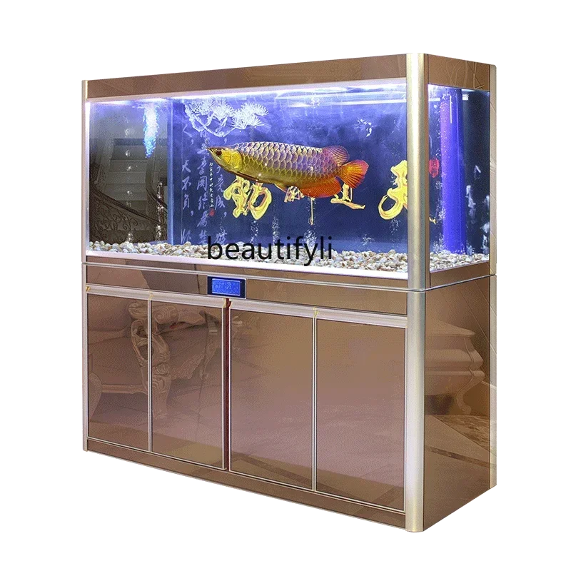 ss cn8350 ss 8350 Dragon Fish  - огляд і ціна Aquarium Fish Dragon