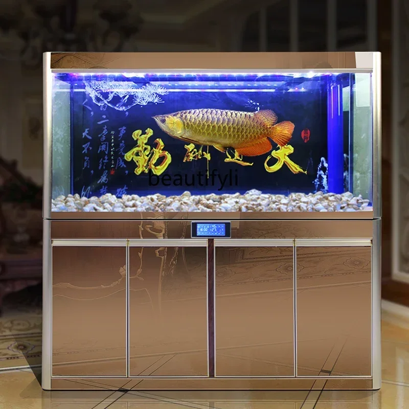 ss cn8350 ss 8350 Dragon Fish  - огляд і ціна Aquarium Fish Dragon