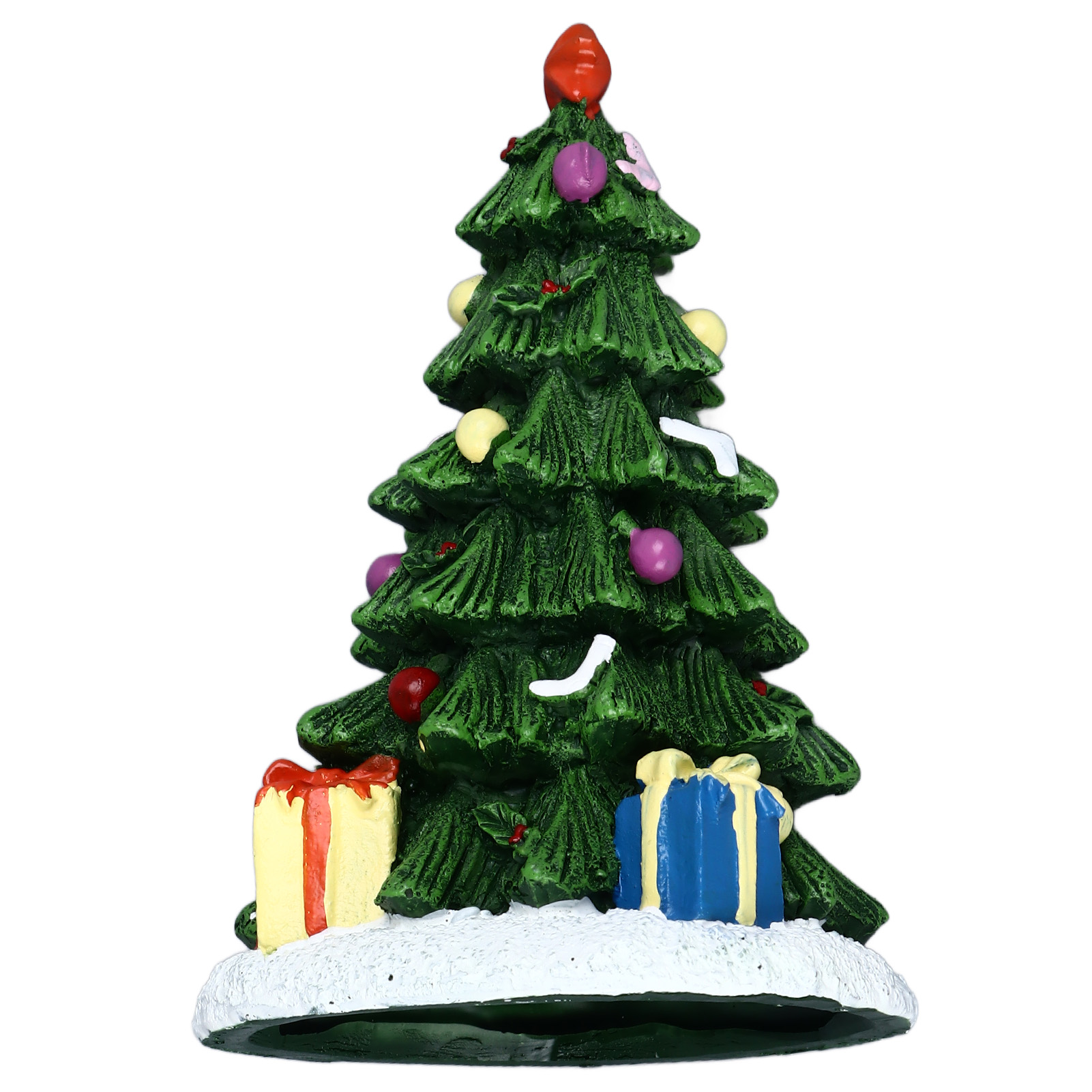 ZK20 Christmas Fish Tank Ornam - огляд і ціна Aquarium Fish Beautiful