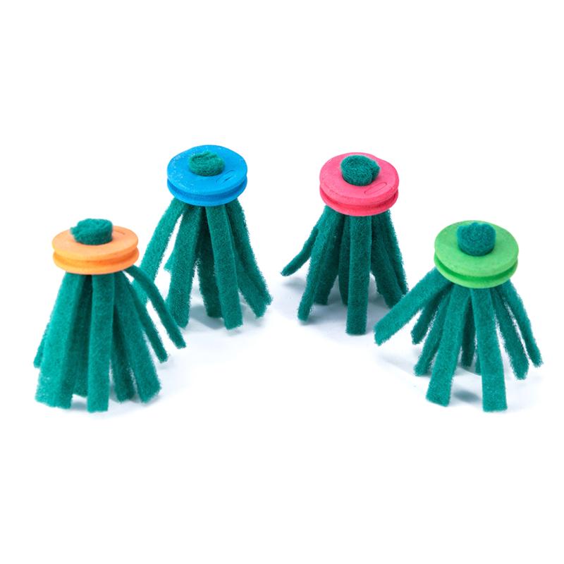 Fish Egg Collector with 10PCS  - огляд і ціна Aquarium Fish Bowl