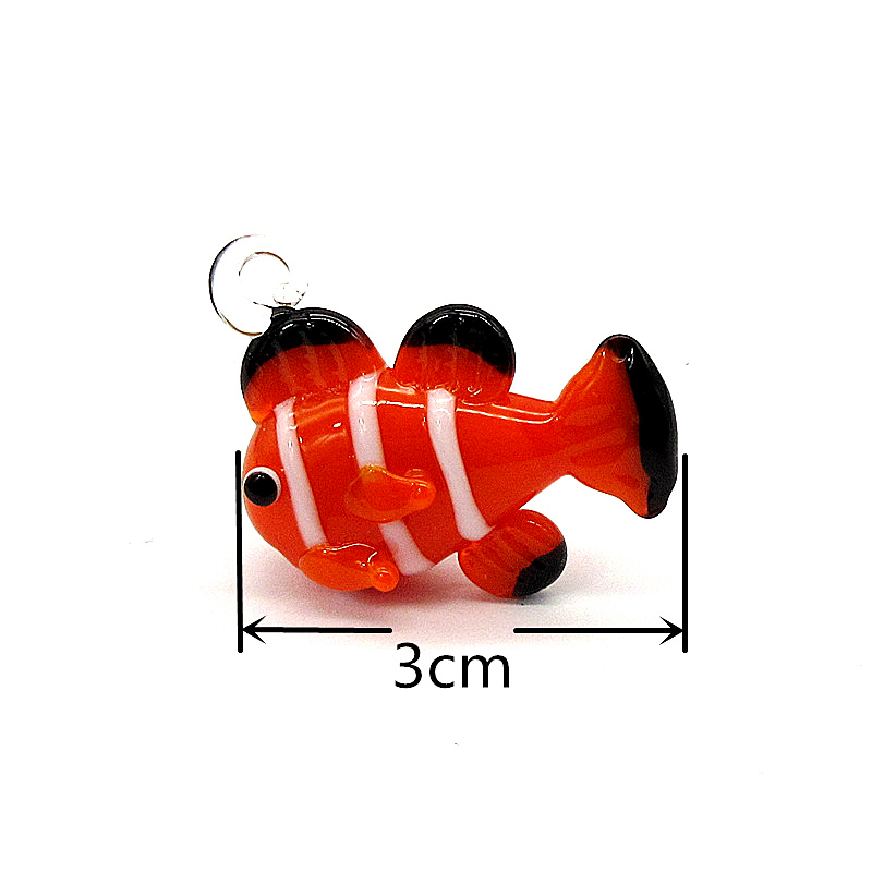 Aquarium Decor Statue Accessor - огляд і ціна Aquarium Fish Japan