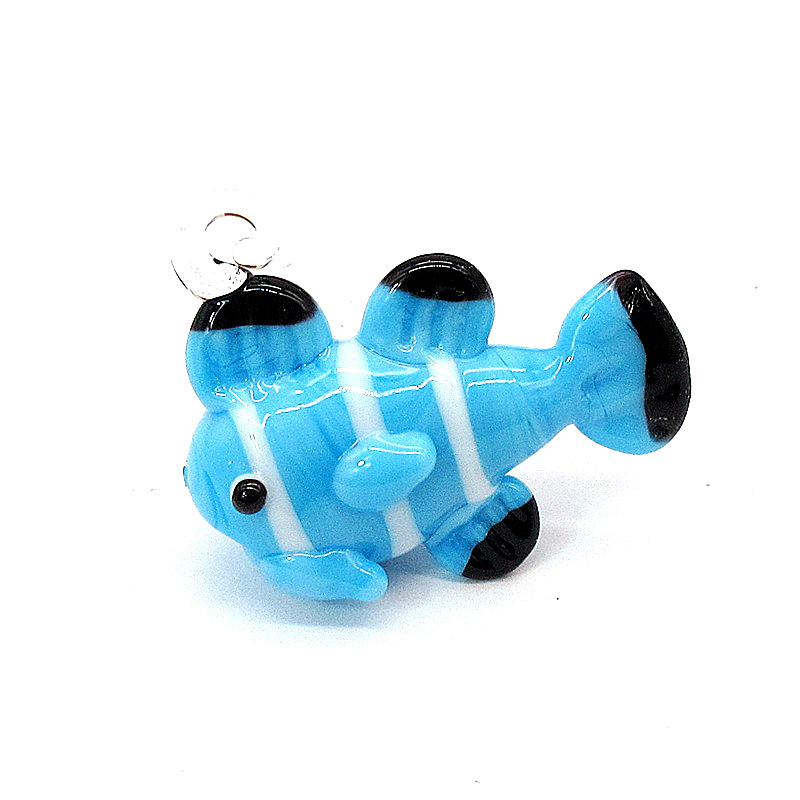 Aquarium Decor Statue Accessor - огляд і ціна Aquarium Fish Japan