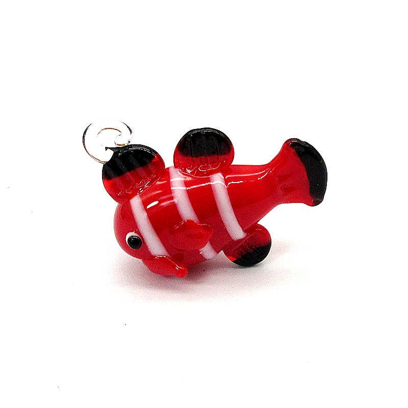 Aquarium Decor Statue Accessor - огляд і ціна Aquarium Fish Japan