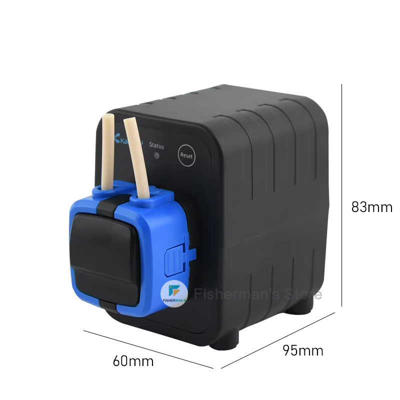 Kamoer X1 PRO 2 V2 WiFi Blueto - огляд і ціна Aquarium Fish Care