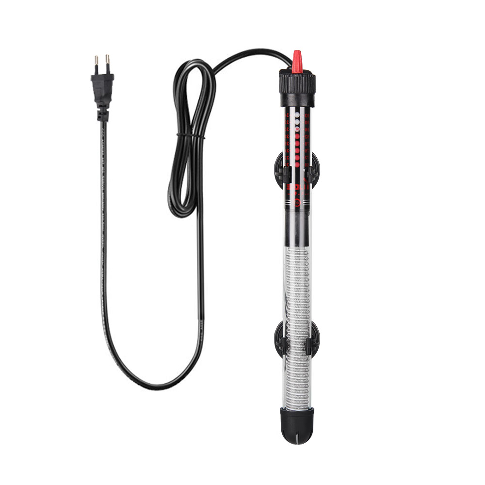 110v-220v Adjustable Temperatu - огляд і ціна Aquarium Heater Submersible