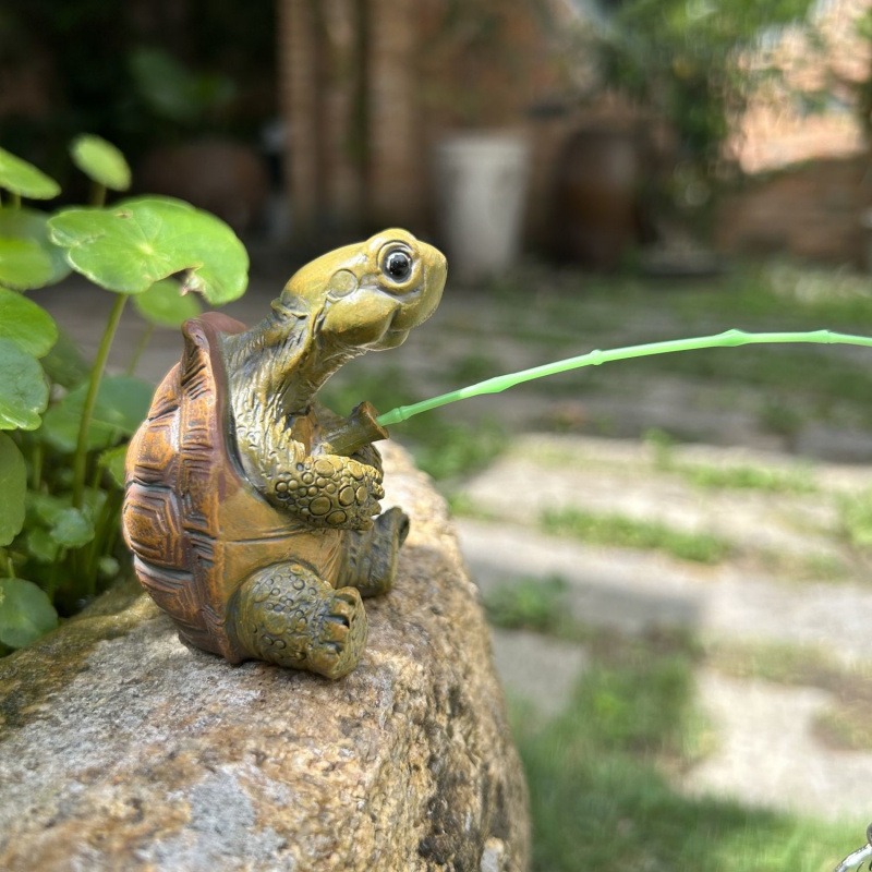 Turtle fishing fish tank aquar - огляд і ціна Aquarium Fish Fishing