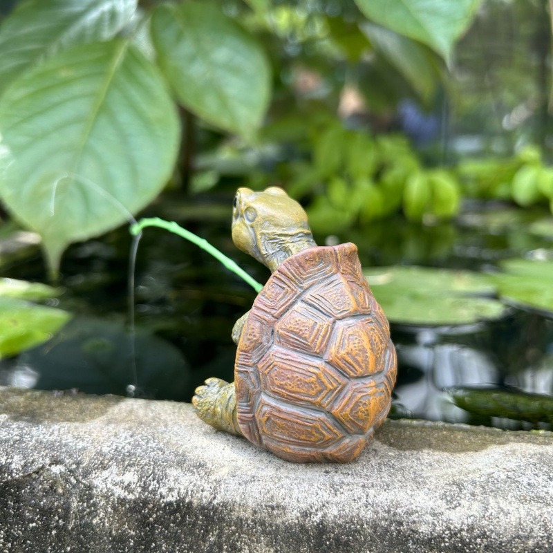 Turtle fishing fish tank aquar - огляд і ціна Aquarium Fish Fishing