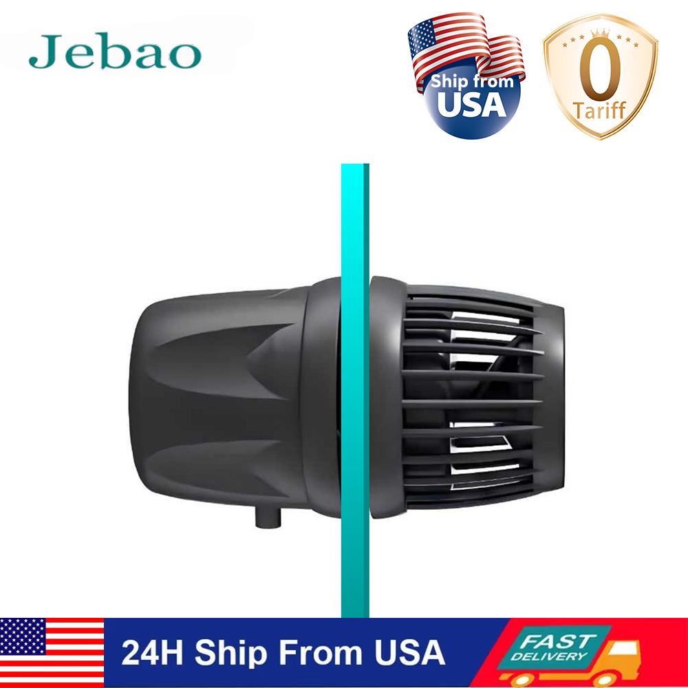 Jebao Jecod DMP-10/20/30/40 Ne - огляд і ціна Aquarium Fish Care