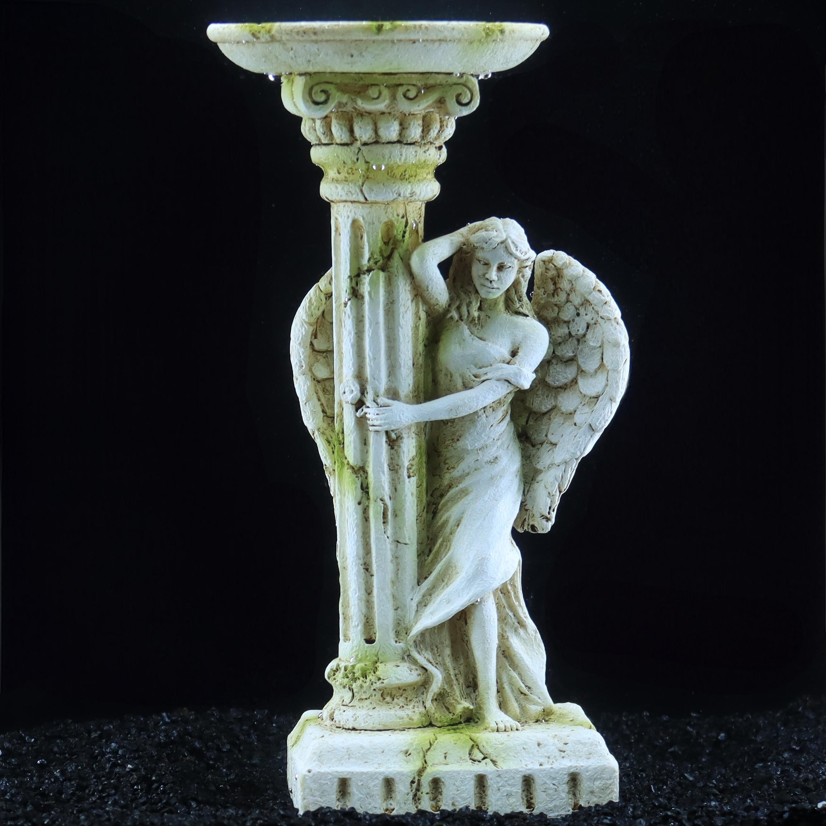 roman angel, vintage romantic  - огляд і ціна Aquarium Fish Angel