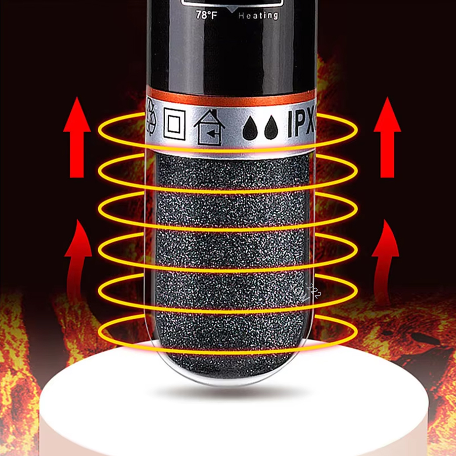 USB Mini Aquarium Heating Rod  - огляд і ціна Aquarium Heater Submersible