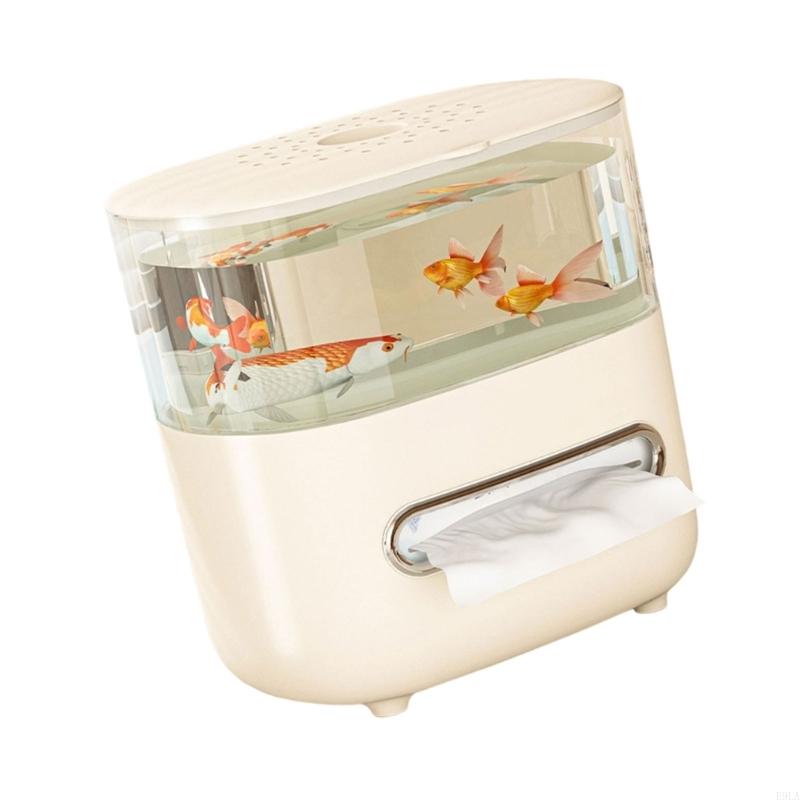 2025 New Creative 2 in 1 Fish  - огляд і ціна Aquarium Fish Japan