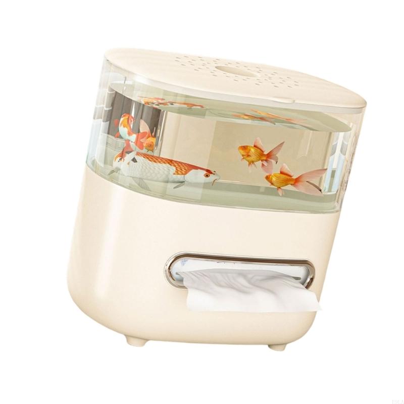 2025 New Creative 2 in 1 Fish  - огляд і ціна Aquarium Fish Japan