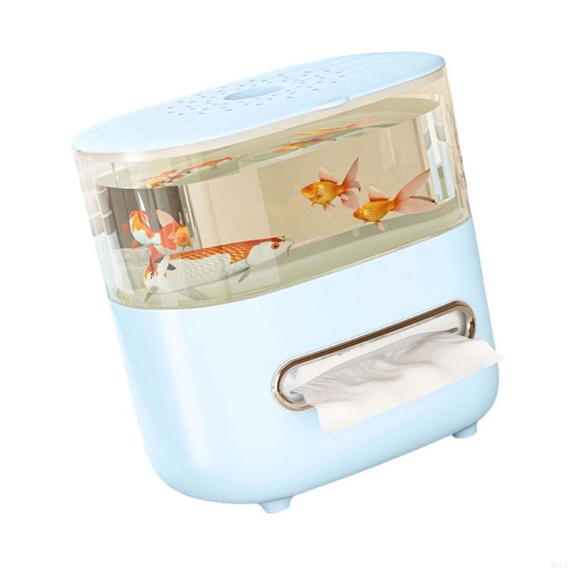 2025 New Creative 2 in 1 Fish  - огляд і ціна Aquarium Fish Japan