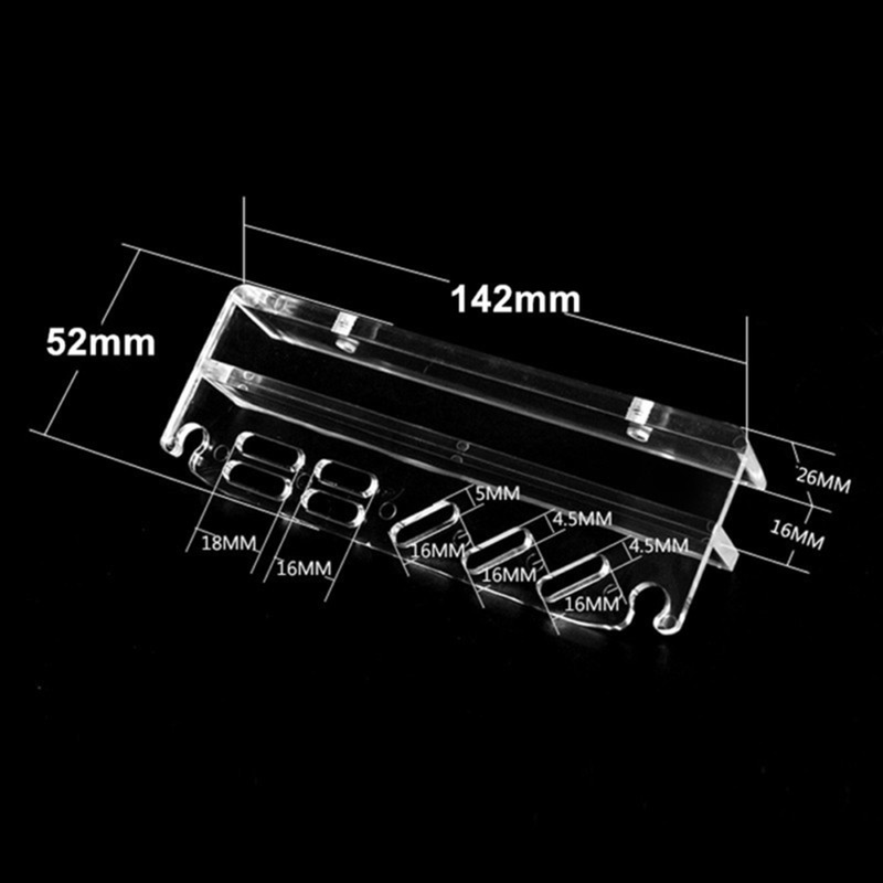 1PCS New Aquarium Plant Tools  - огляд і ціна Aquarium Fish Care