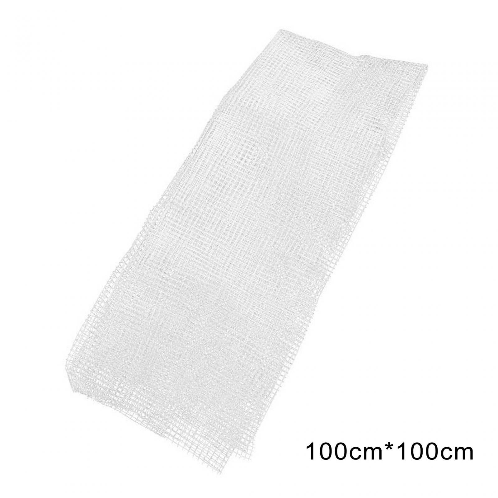 Aquarium Mesh Screen Net Fish  - огляд і ціна Aquarium Fish Jump Guard