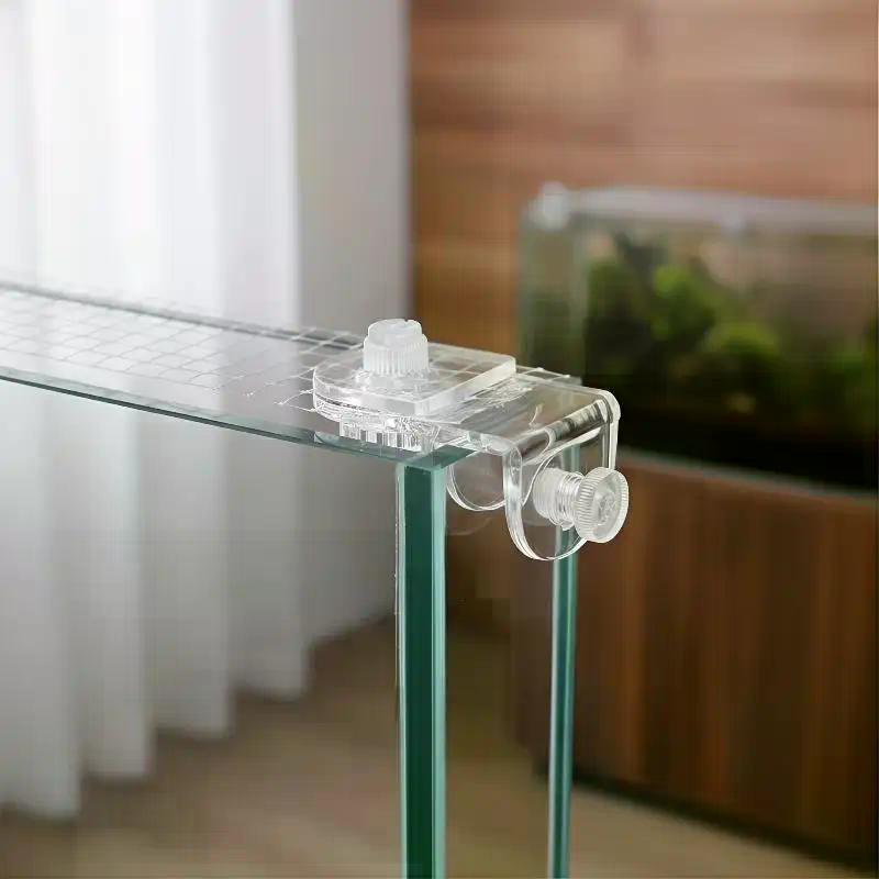 Anti Jumping Fish Net 1Pcs Aqu - огляд і ціна Aquarium Fish Jump Guard