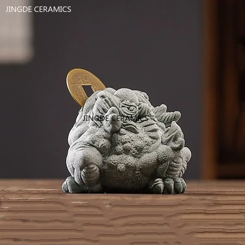 Creative Sandstone Fengshui Go - огляд і ціна Aquarium Fish Fishing