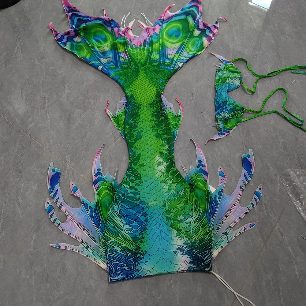 Tailored Color Beauty Fish Tai - огляд і ціна Aquarium Fish Beautiful
