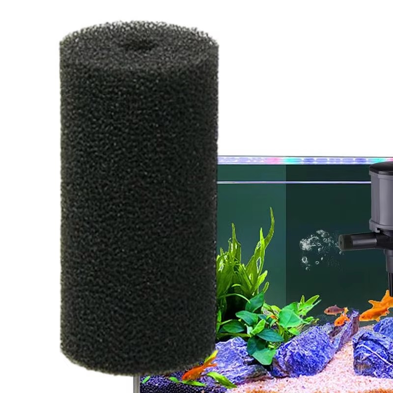 5 Pack Pre-Filter Sponge Aquar - огляд і ціна Aquarium Fish Big