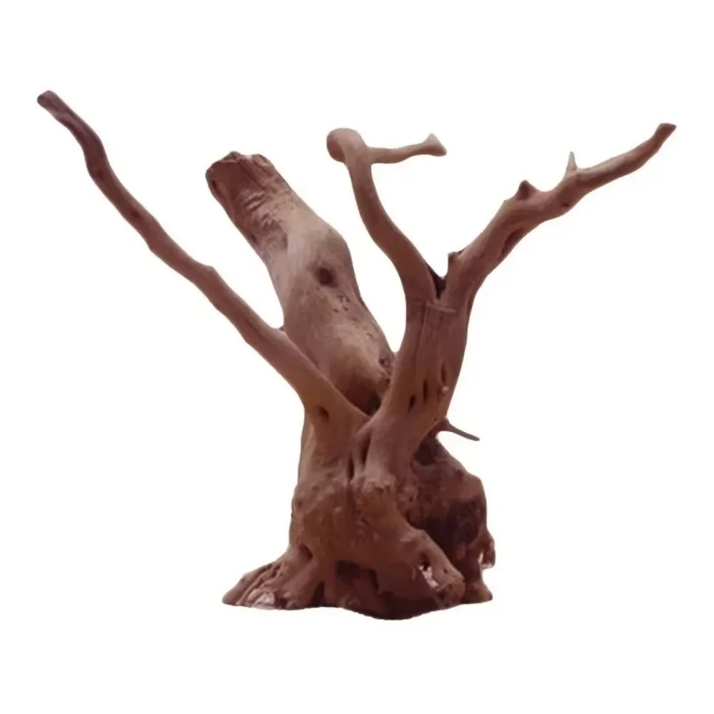 15-20CM Natural Driftwood Aqua - огляд і ціна Aquarium Fish Fishing