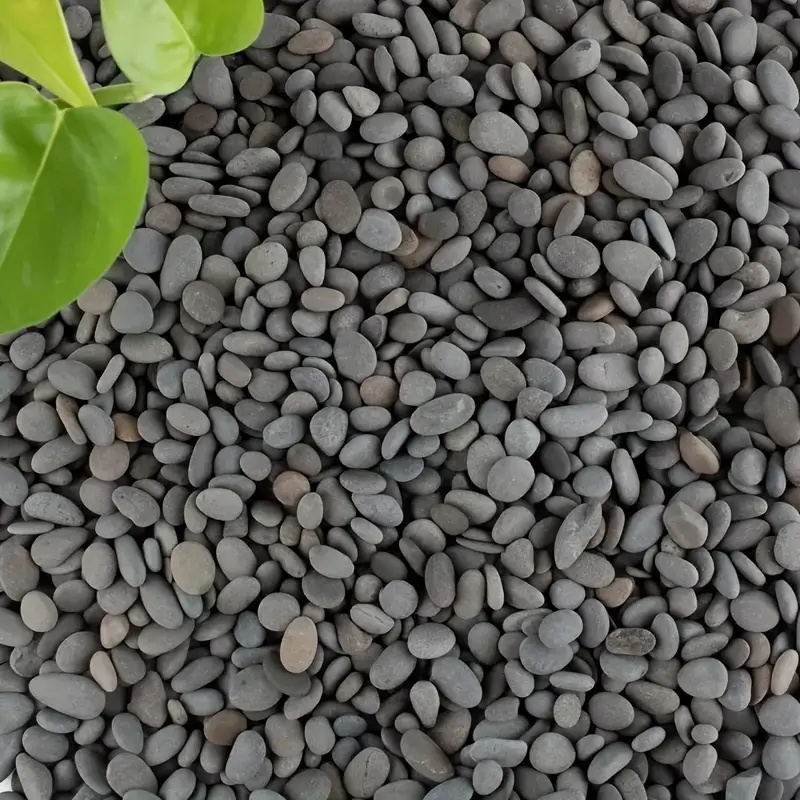 20Pcs Natural River Rocks Smoo - огляд і ціна Aquarium Fish Fishing