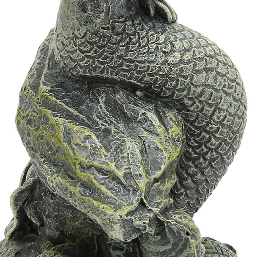 Resin Aquarium Mermaid Statue  - огляд і ціна Aquarium Fish Beautiful