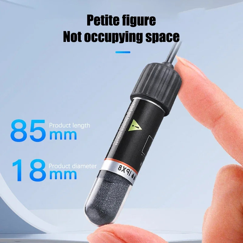 USB Mini Aquarium Heating Rod, - огляд і ціна Aquarium Heater Submersible