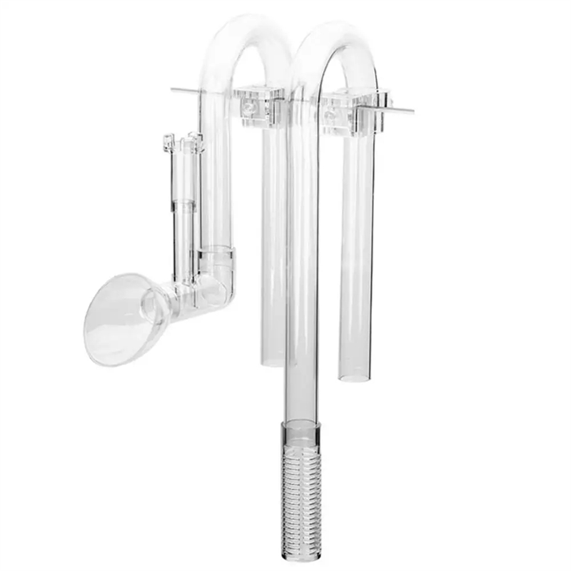【Fast Delivery】Aquarium Inlet  - огляд і ціна Aquarium Fish Delivery