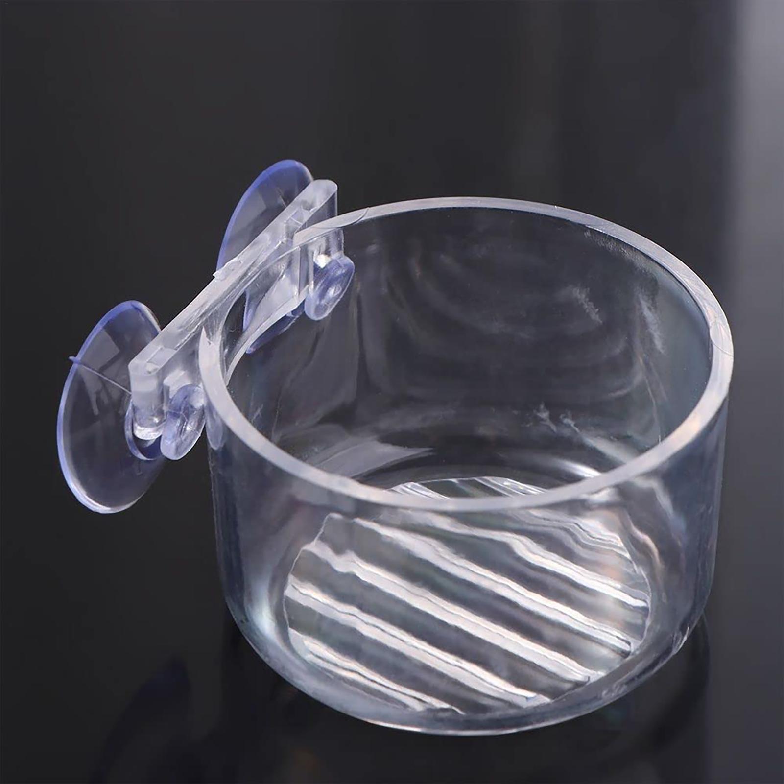 Aquatic Plant Cups Pot with Su - огляд і ціна Aquarium Fish Beautiful