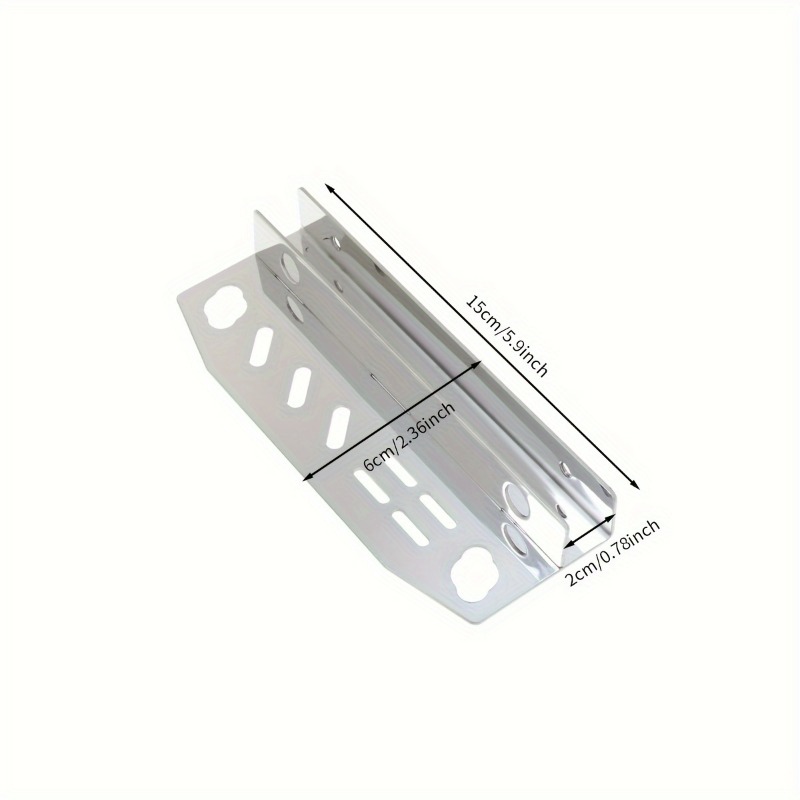 Stainless Steel Aquarium Clean - огляд і ціна Aquarium Fish Care