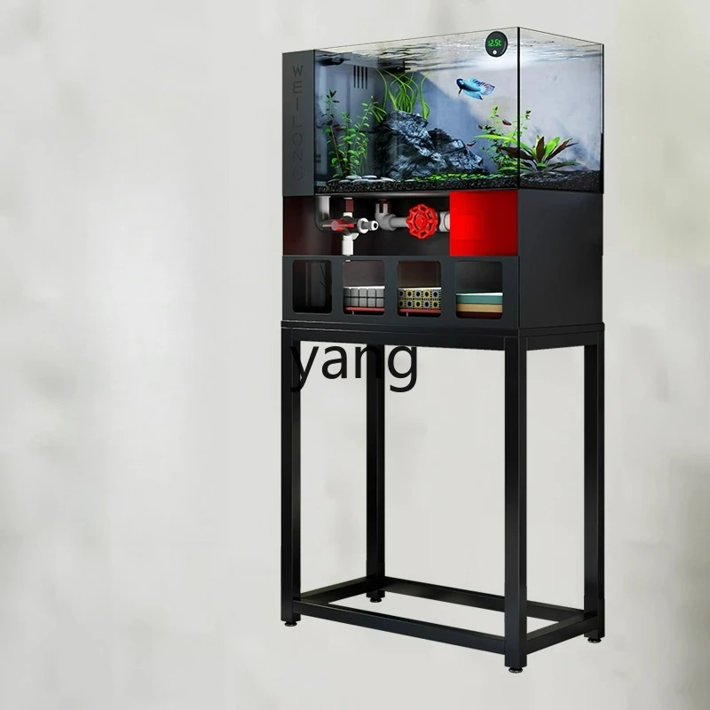 Lhh living room small fish tan - огляд і ціна Aquarium Fish Goldfish