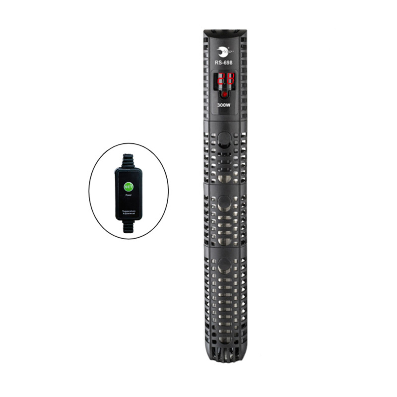 Aquarium Submersible Heater Fi - огляд і ціна Aquarium Heater Submersible