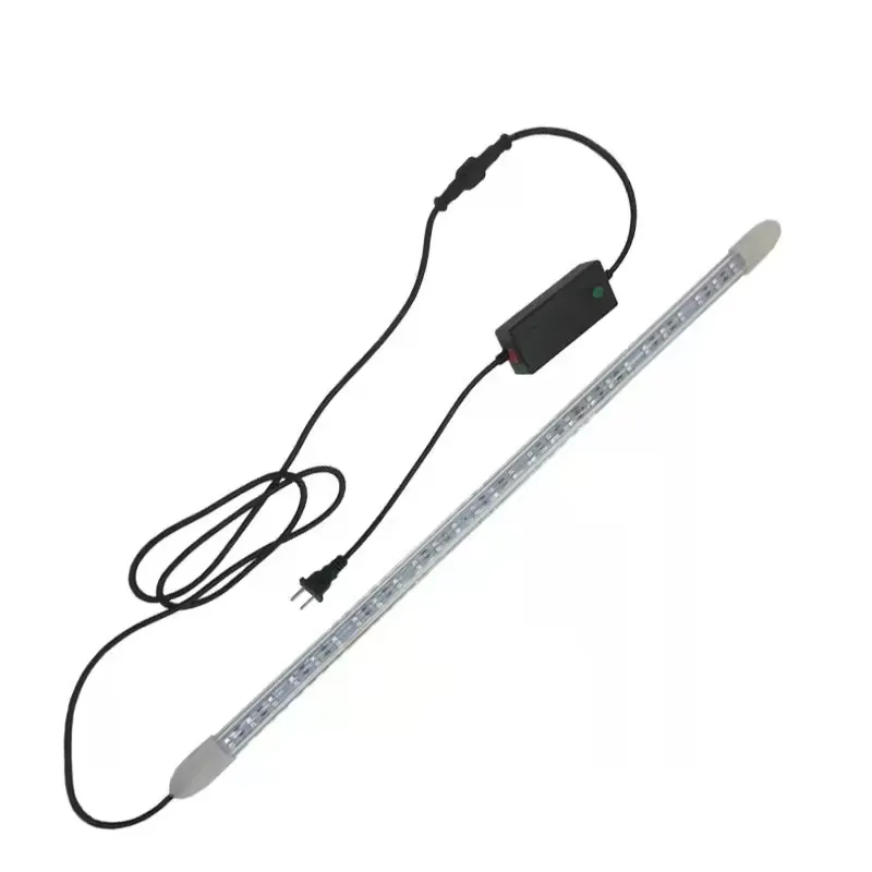 LED Fish Tank Lamp Amphibious  - огляд і ціна Aquarium Fish Dragon