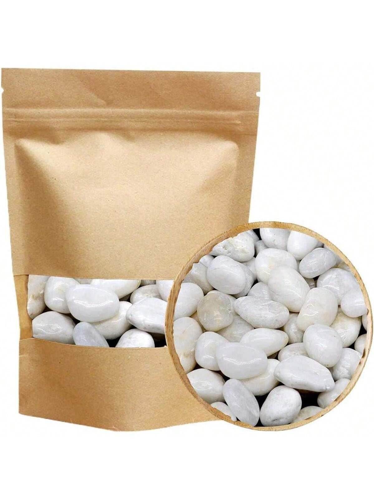 River Rocks Decorative Ornamen - огляд і ціна Aquarium Fish Big