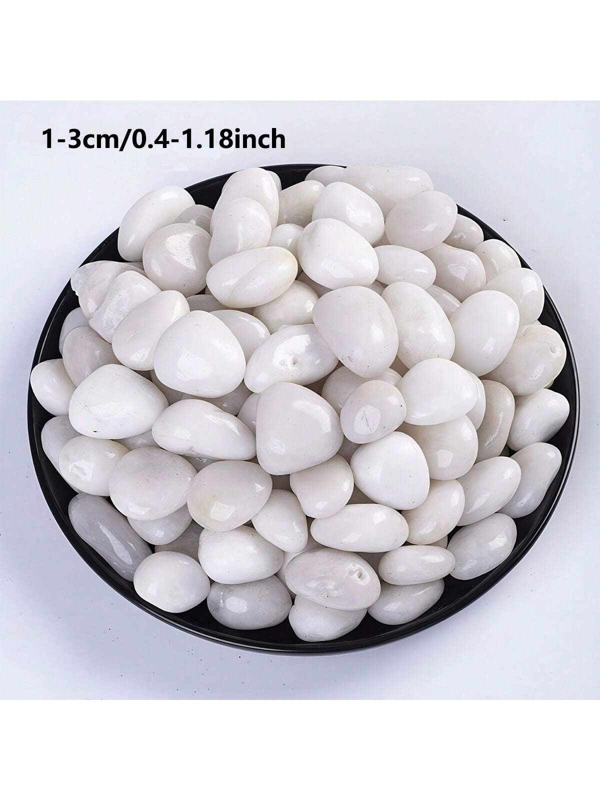 River Rocks Decorative Ornamen - огляд і ціна Aquarium Fish Big