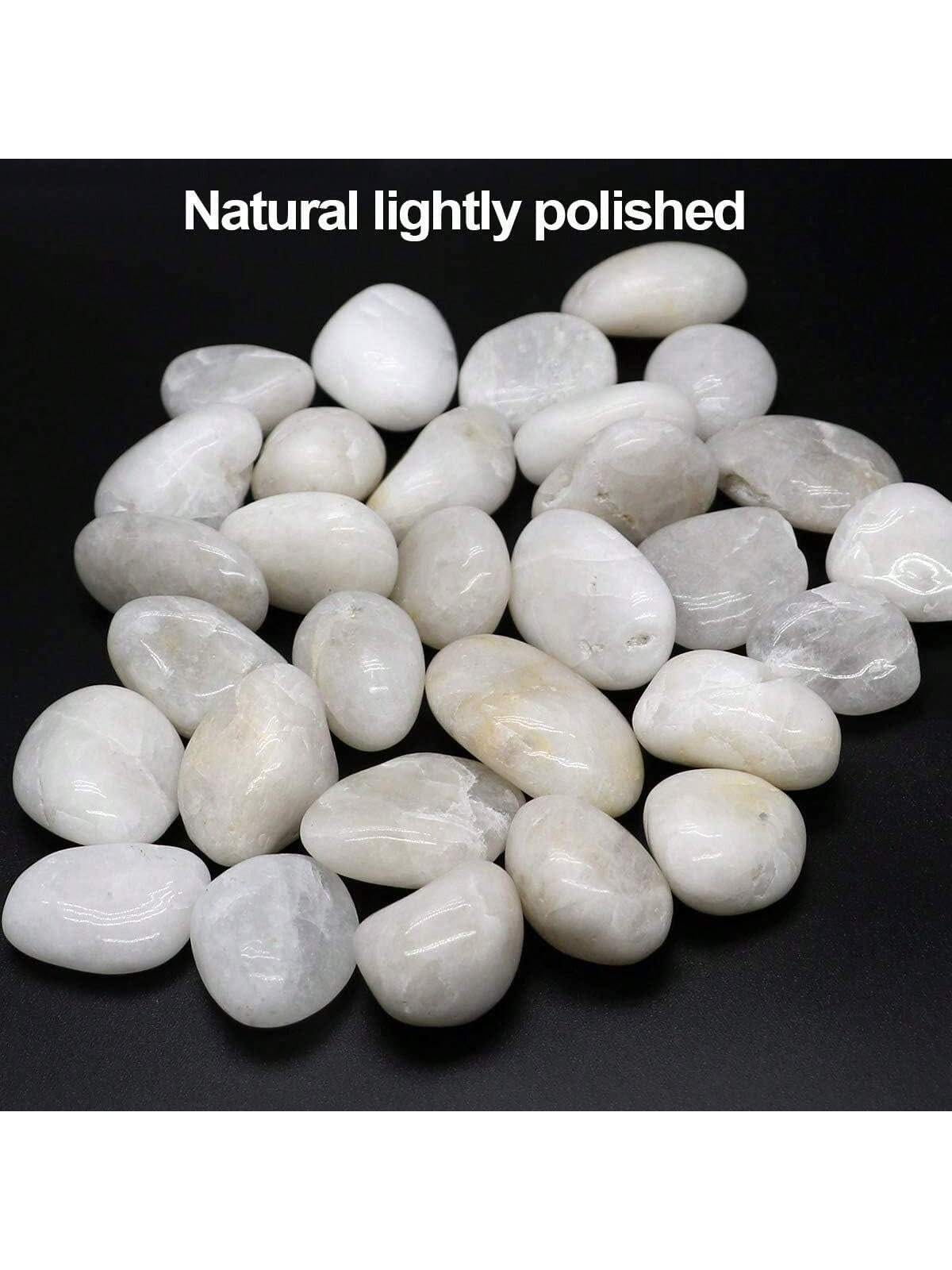 River Rocks Decorative Ornamen - огляд і ціна Aquarium Fish Big