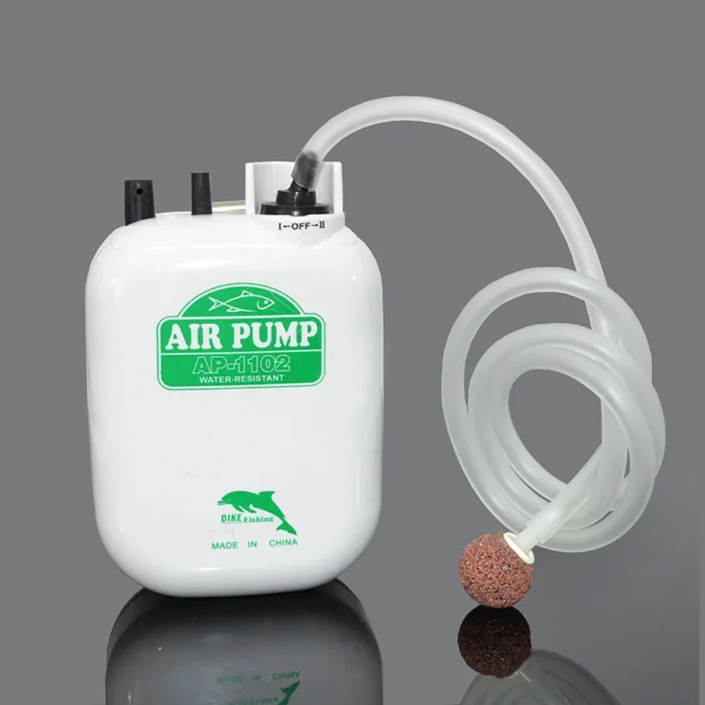 Water-resistant Large Power Ba - огляд і ціна Aquarium Fish Big