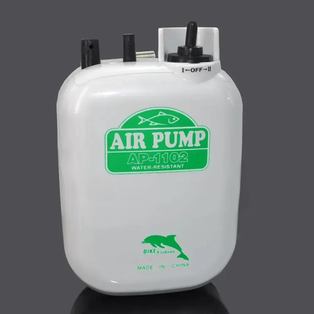 Water-resistant Large Power Ba - огляд і ціна Aquarium Fish Big