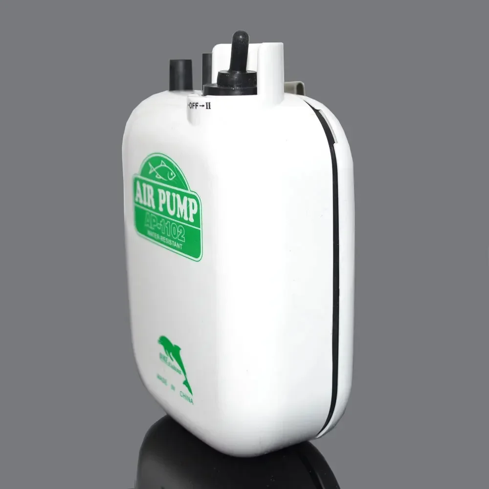Water-resistant Large Power Ba - огляд і ціна Aquarium Fish Big