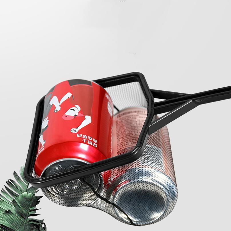 Fish Fishing Plastic Telescopi - огляд і ціна Aquarium Fish Big