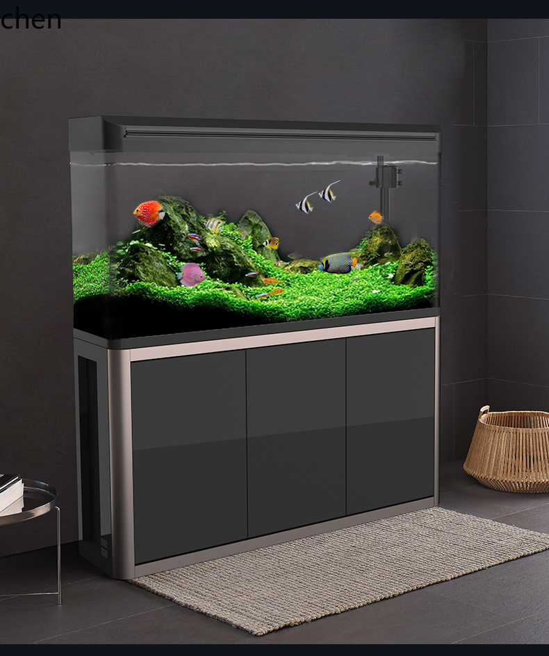 CZ  Medium-sized Living Room F - огляд і ціна Aquarium Fish Goldfish
