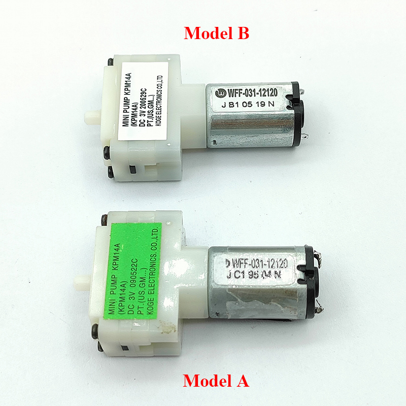 KOGE KPM14A DC 3V 3.7V Small M - огляд і ціна Aquarium Fish Beautiful