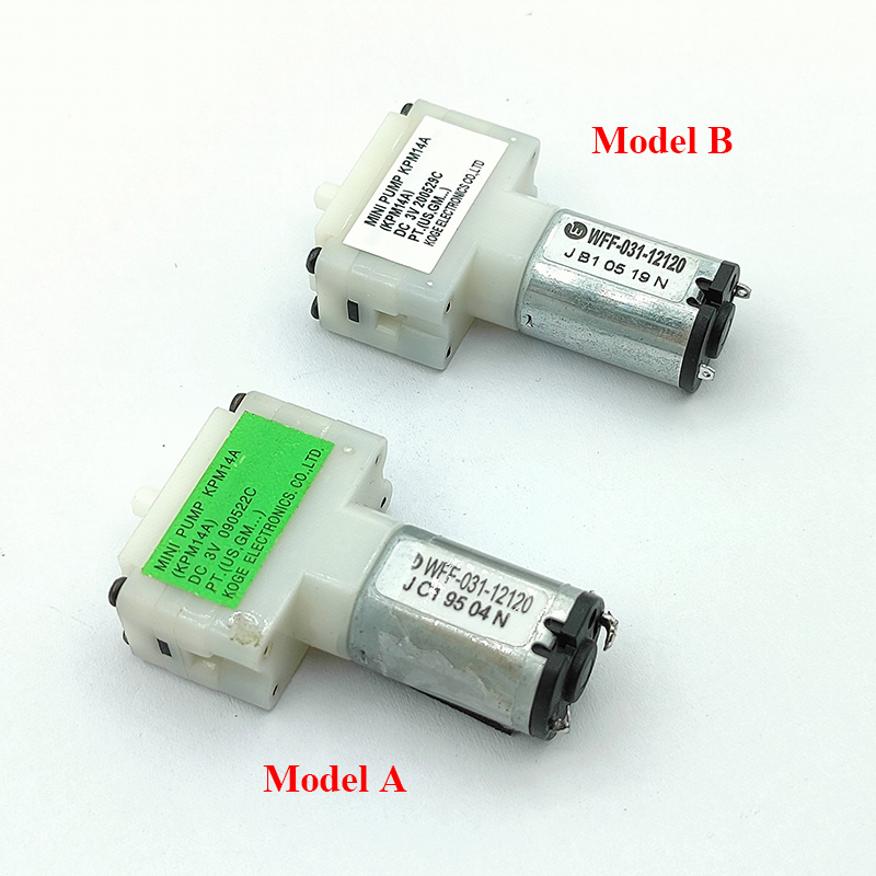 KOGE KPM14A DC 3V 3.7V Small M - огляд і ціна Aquarium Fish Beautiful